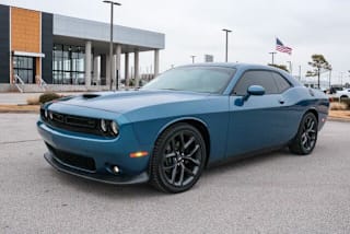 2020 Dodge Challenger GT 2C3CDZJG5LH231014 2020 Dodge Challenger GT