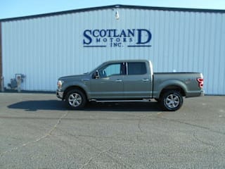 2020 Ford F-150 1FTEW1E56LKD02559 2020 Ford F-150