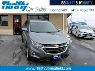 2018 Chevrolet Equinox LT 3GNAXSEV1JL116920 2018 Chevrolet Equinox LT