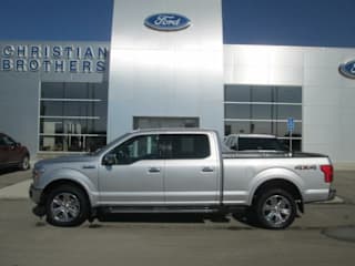 2018 Ford F-150 1FTFW1E5XJFB12645 2018 Ford F-150