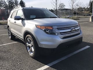 2014 Ford Explorer 1FM5K8F8XEGB20474 2014 Ford Explorer