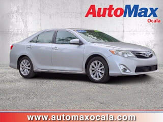 2012 Toyota Camry SE 4T1BF1FK8CU175319 2012 Toyota Camry SE