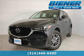 2018 Mazda CX-5 JM3KFBBM0J0357612 2018 Mazda CX-5