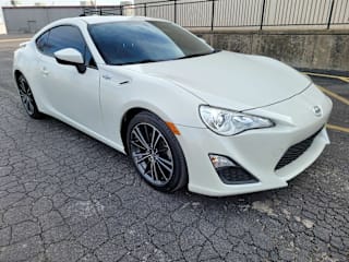 2015 Scion FR-S JF1ZNAA11F8703032 2015 Scion FR-S