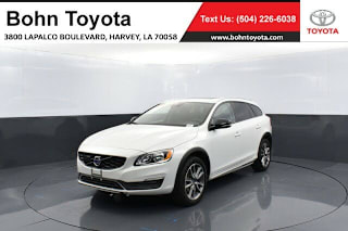 2018 Volvo V60 Cross Country T5 Premier YV440MWK1J2054749 2018 Volvo V60 Cross Country T5 Premier