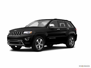 2015 Jeep Grand Cherokee Overland 1C4RJFCT2FC190727 2015 Jeep Grand Cherokee Overland