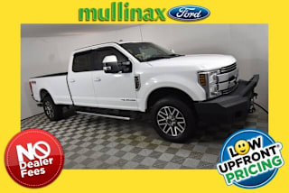 2018 Ford F-350 Super Duty Lariat 1FT8W3BT1JEC56629 2018 Ford F-350 Super Duty Lariat