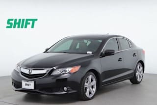 2014 Acura ILX 2.0L w/Tech 19VDE1F73EE006587 2014 Acura ILX 2.0L w/Tech
