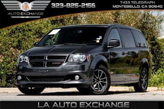 2017 Dodge Grand Caravan 2C4RDGEG5HR791525 2017 Dodge Grand Caravan