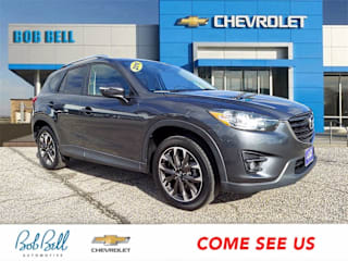 2016 Mazda CX-5 JM3KE2DY3G0754310 2016 Mazda CX-5