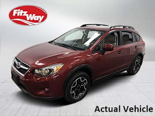 2014 Subaru Crosstrek 2.0i Limited JF2GPAKC1E8202797 2014 Subaru Crosstrek 2.0i Limited