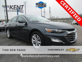 2020 Chevrolet Malibu 1G1ZD5ST5LF070166 2020 Chevrolet Malibu