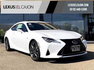 2021 Lexus RC 350 JTHGZ5BC5M5023760 2021 Lexus RC 350