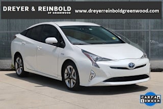 2018 Toyota Prius Four Touring JTDKARFU4J3054678 2018 Toyota Prius Four Touring