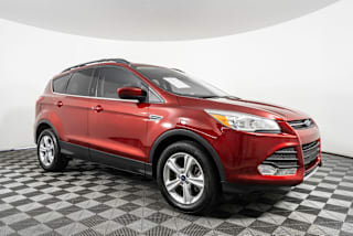 2016 Ford Escape SE 1FMCU9G97GUA68515 2016 Ford Escape SE