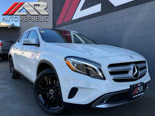 2015 Mercedes-Benz GLA GLA 250 4MATIC WDCTG4GB0FJ097964 2015 Mercedes-Benz GLA GLA 250 4MATIC