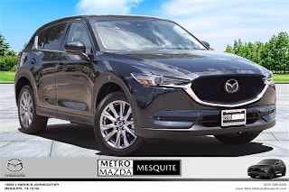 2020 Mazda CX-5 Grand Touring JM3KFADM0L0749354 2020 Mazda CX-5 Grand Touring