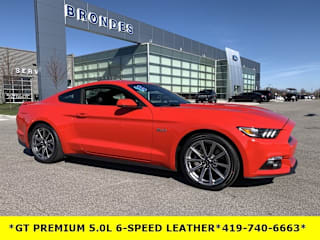 2015 Ford Mustang 1FA6P8CF2F5391092 2015 Ford Mustang