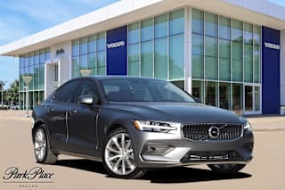 2021 Volvo S60 7JR102FKXMG095173 2021 Volvo S60