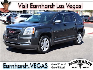 2017 GMC Terrain SLE-2 2GKALNEK2H6233372 2017 GMC Terrain SLE-2