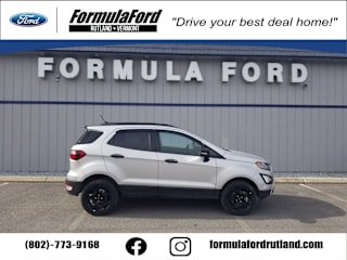 2021 Ford EcoSport SES MAJ6S3JL9MC395546 2021 Ford EcoSport SES