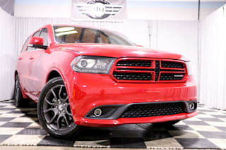 2016 Dodge Durango R/T 1C4SDJCTXGC477469 2016 Dodge Durango R/T