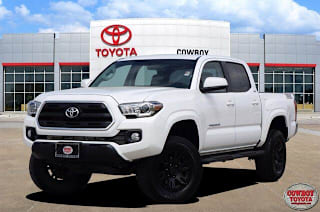 2016 Toyota Tacoma 5TFAZ5CN1GX013212 2016 Toyota Tacoma