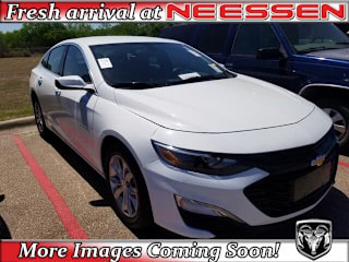 2021 Chevrolet Malibu LT 1G1ZD5ST2MF002036 2021 Chevrolet Malibu LT