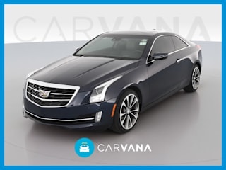 2015 Cadillac ATS 3.6L Premium 1G6AM1R33F0135934 2015 Cadillac ATS 3.6L Premium