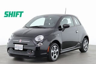 2015 FIAT 500e 3C3CFFGEXFT561659 2015 FIAT 500e