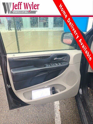 2012 Dodge Grand Caravan 2C4RDGCG7CR167317 2012 Dodge Grand Caravan