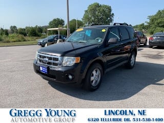 2009 Ford Escape XLT 1FMCU93779KC96887 2009 Ford Escape XLT