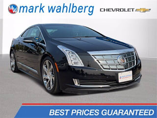 2014 Cadillac ELR Base 1G6RM1E48EU601883 2014 Cadillac ELR Base