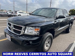 2008 Dodge Dakota 1D7HE48N38S515883 2008 Dodge Dakota