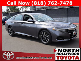 2021 Honda Accord EX-L 1HGCV1F5XMA007434 2021 Honda Accord EX-L