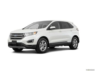 2018 Ford Edge SEL 2FMPK4J90JBC54462 2018 Ford Edge SEL