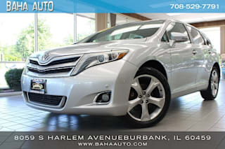 2015 Toyota Venza XLE 4T3BK3BBXFU116295 2015 Toyota Venza XLE