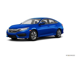 2018 Honda Civic LX 2HGFC2F52JH581323 2018 Honda Civic LX