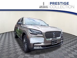2020 Lincoln Aviator Reserve 5LM5J7XC2LGL15379 2020 Lincoln Aviator Reserve