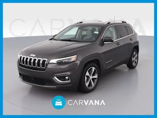 2019 Jeep Cherokee Limited 1C4PJLDX7KD159307 2019 Jeep Cherokee Limited