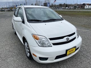 2006 Scion xA JTKKT624765005624 2006 Scion xA