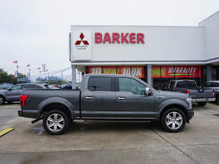 2020 Ford F-150 Platinum 1FTEW1C42LFA97499 2020 Ford F-150 Platinum