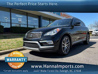 2016 Infiniti QX50 JN1BJ0RP4GM235447 2016 Infiniti QX50