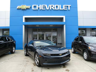 2014 Chevrolet Camaro LT 2G1FC1E33E9176654 2014 Chevrolet Camaro LT