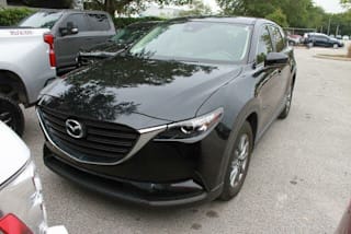2018 Mazda CX-9 Sport JM3TCABY0J0235357 2018 Mazda CX-9 Sport