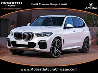 2019 BMW X5 xDrive40i 5UXCR6C52KLL13922 2019 BMW X5 xDrive40i