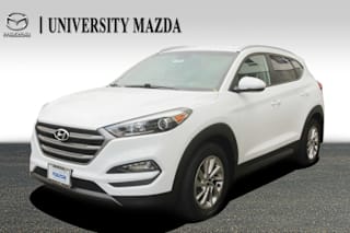 2016 Hyundai Tucson KM8J3CA27GU024811 2016 Hyundai Tucson