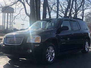 2006 GMC Envoy XL 1GKET66M166160294 2006 GMC Envoy XL