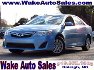 2012 Toyota Camry 4T4BF1FK7CR163300 2012 Toyota Camry