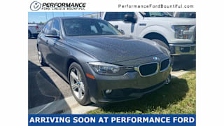 2013 BMW 3 Series 328i WBA3A5C54DF357650 2013 BMW 3 Series 328i